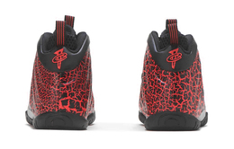 Детские баскетбольные кроссовки Nike Foamposite One PS 723946-012