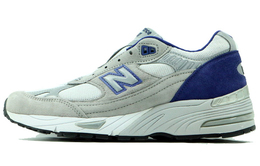 New Balance NB 991 Кроссовки Мужчины m991cbl