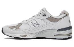 New Balance NB 991 Кроссовки Мужчины m991flb