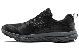 Кроссовки Charged Toccoa для бега мужские с низким верхом, черные Under Armour 3021955-001