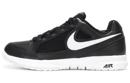 Мужские теннисные кроссовки Nike Air Vapor Ace, Black 724868-012 | black