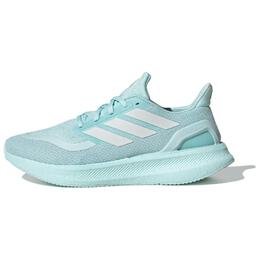 Кроссовки Pureboost Running Unisex Low-top Cyan Adidas jh7261 | light bluish green