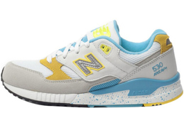 New Balance NB 530 Кроссовки Женские w530psb
