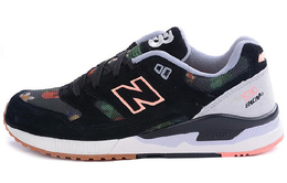 New Balance NB 530 Series Кроссовки Женские w530mow