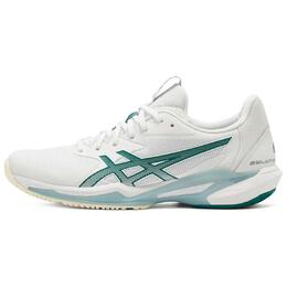 Asics Кроссовки Solution Speed Ff 3 'White Pitch Green' Women's 1042a289-100 | white/green