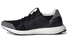 Кроссовки Adidas Ultra Boost Stella McCartney Black White Granite Women's f35901