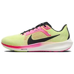 Кроссовки Air Zoom Pegasus 40 PRM Ekiden Pack Nike, цвет Neon Green fq8111-331 | neon green