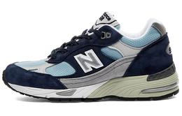 New Balance NB 991 Кроссовки Женские w991nbp