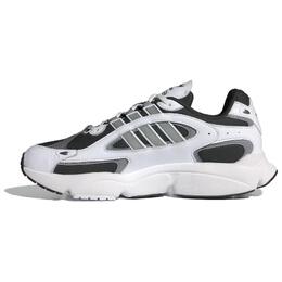 Adidas Ozmillen Кроссовки унисекс, White/Black/Grey id5704 | white/black/grey