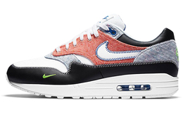 Nike Air Max 1 Кроссовки Мужчины ct1643-100
