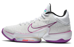 Мужские баскетбольные кроссовки Nike Zoom Rize 2 ct1495-100