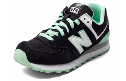 New Balance NB 574 Series Кроссовки Женские wl574cpc