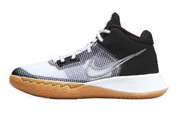 Детские баскетбольные кроссовки Nike Flytrap 4 GS ct5537-006