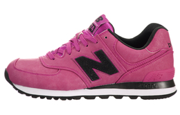 New Balance NB 574 Series Кроссовки Женские wl574mgr