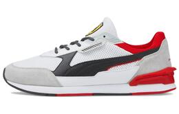 Puma Scuderia Ferrari Кроссовки Мужчины 307043-02
