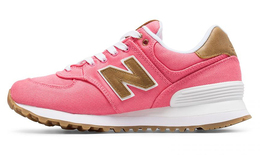 New Balance NB 574 Series Кроссовки Женские wl574cda