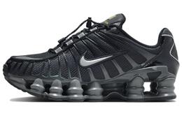 Кроссовки Nike Shox TL Series для женщин, Black fv0939-001 | black