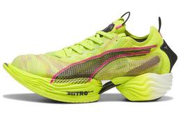 Кроссовки Puma Fast-R Nitro Elite Мужчины, Green 309828-03 | green