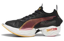 Кроссовки Puma Fast-R Nitro Elite Женские, Black 310008-01 | black