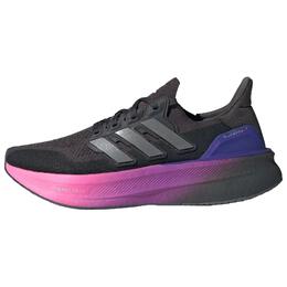 Кроссовки Ultraboost 5.0 унисекс с низким верхом белые/серые/розовые Adidas ih7709 | white/gray/pink