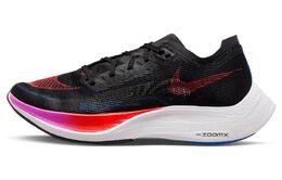 Кроссовки Nike ZoomX Vaporfly Next% 2, черный/красный cu4123-002