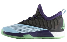 Кроссовки Adidas Crazylight Boost All-Star 2016 b42427
