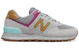 New Balance NB 574 Series Кроссовки Женские wt574ata