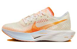 Кроссовки для бега унисекс Nike ZoomX Vaporfly Next% 3, Orange fv3634-181 | orange