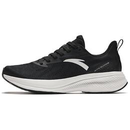 Кроссовки мужские низкие черные Anta 112425534-5 | basic black