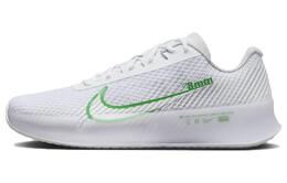 Мужские теннисные кроссовки Nike Air Zoom Vapor 11, White dr6966-102 | white