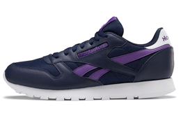 Reebok Classic Кожаные кроссовки унисекс fx2281