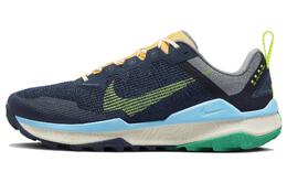 Кроссовки Nike Wildhorse 8 Мужчины dr2686-400