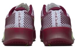 Мужские теннисные кроссовки Nike Air Zoom Vapor 11, Red and White dr6966-104 | red and white
