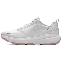 Кроссовки женские ENERGY 2 с низким верхом розового/белого цвета Fila a12w431107fbe | soft spring powder
