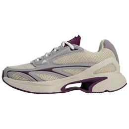 Кроссовки женские Stella McCartney Low-top Фиолетово-серые Adidas ie8765 | purple