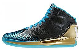 Кроссовки Adidas D.Rose 3.5 Year Of The Snake g59653