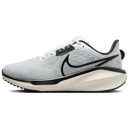 Nike Кроссовки Air Zoom Vomero 17 'Platinum Vintage Green' Women's fb8502-104 | white/black/white gold/vintage green/sail white