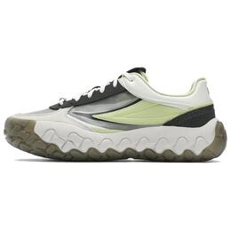 Кроссовки Gara Running Shoes Men Low-top Ash Green Lime Fruit Dew Green Fila f12m433201fbl | ash green lime fruit dew green
