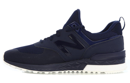 New Balance NB 574 Series Кроссовки унисекс ms574snv