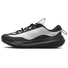 Мужские походные кроссовки Nike ACG Mountain Fly, Black/White fz3311-101 | black/white