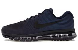 Nike Air Max 2017 Кроссовки унисекс, Blue 849559-405 | blue