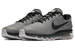 Мужские беговые кроссовки Nike Air Max 2017 849559-011