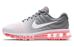 Nike Air Max 2017 Кроссовки женские 849560-007