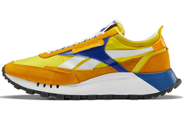 Reebok Classic Кожаные кроссовки унисекс fy8326