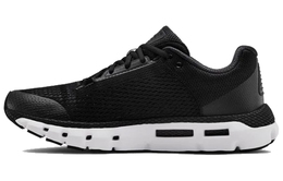 Кроссовки HOVR Infinite Running унисекс с низким верхом, черные Under Armour 3021395-005