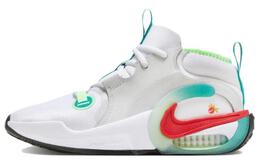Кроссовки Nike Air Zoom Crossover для женщин, White fz5527-161 | white