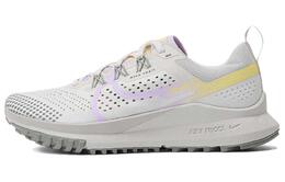 Кроссовки Pegasus Trail 4 'Tan' Women's Nike, белый/фиолетовый fz5060-095 | white purple