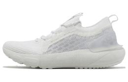 Кроссовки HOVR Phantom 3 мужские с низким верхом белые Under Armour 3026582-100 | white