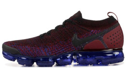 Кроссовки Nike VaporMax Flyknit 2 Мужчины 942842-006