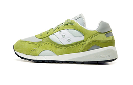 Кроссовки Saucony Shadow 6000 'Green White' s70674-5 | green white